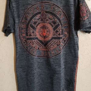 NWOT, AMERICAN FIGHTER